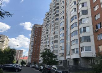 Сдам в аренду 1-ком. квартиру, 39 м2, Москва, 2-я Вольская улица, 6, метро Некрасовка