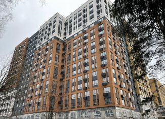 Продажа двухкомнатной квартиры, 56.1 м2, Москва, деревня Рассказовка, 1