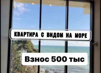 1-ком. квартира на продажу, 48.3 м2, Избербаш, улица имени Р. Зорге, 44