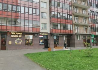 Сдаю в аренду помещение свободного назначения, 79.6 м2, Кудрово, Венская улица, 4к2