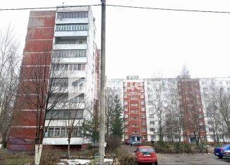 Продам 2-комнатную квартиру, 49 м2, Иваново, 1-я Полевая улица, 38