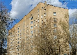 Продается 3-комнатная квартира, 54.9 м2, Москва, ЮЗАО, Нагорная улица, 38к1