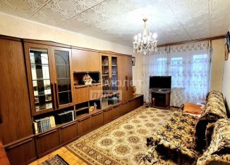 Продажа 3-комнатной квартиры, 58 м2, Липецк, улица Космонавтов, 25/5