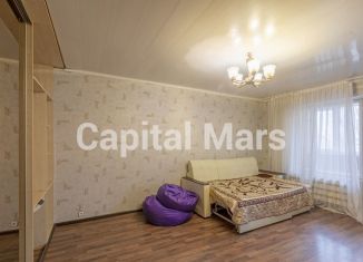 Сдается однокомнатная квартира, 35 м2, Москва, Зеленодольская улица, 9к3, метро Кузьминки