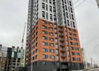 2-ком. квартира на продажу, 41.6 м2, Уфа, Кировский район, Айская улица, 49