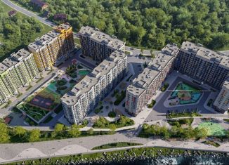 Продажа 1-комнатной квартиры, 31.5 м2, Сочи, улица Искры, 88с7