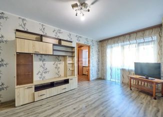 Продам двухкомнатную квартиру, 44.7 м2, Хабаровск, улица Аксёнова, 24