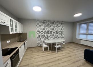 Трехкомнатная квартира в аренду, 70 м2, Ижевск, улица Карла Маркса, 210