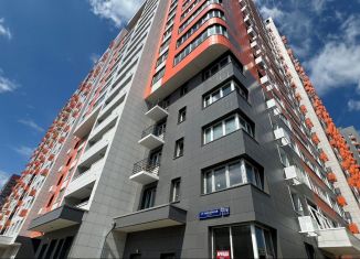 Продам 3-комнатную квартиру, 80 м2, Москва, 6-я Радиальная улица, 7/6к3