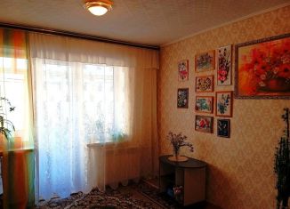 Продается 2-ком. квартира, 46 м2, Челябинск, Набережная улица, 16