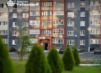 Продажа 1-комнатной квартиры, 39 м2, Брянск, улица А.К. Толстого, 3, Бежицкий район