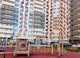 Продам квартиру студию, 19 м2, Москва, 6-я Радиальная улица, 7/6к3, станция Покровское