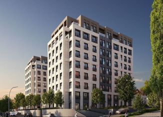 Продажа 3-комнатной квартиры, 109.8 м2, Ростов-на-Дону, Кировский район, улица Седова, 19