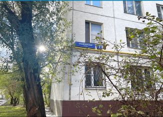 Продам квартиру студию, 17.9 м2, Москва, Снайперская улица, 7, район Вешняки