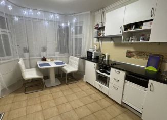 Продается 2-ком. квартира, 63.4 м2, Москва, Нарвская улица, 1Ак1, ЖК Головино