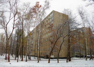 Квартира на продажу студия, 11.6 м2, Москва, Дорожная улица, 28к2, район Чертаново Южное