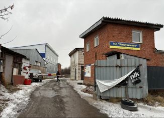 Гараж на продажу, 22 м2, Удмуртия, Салютовская улица, 29