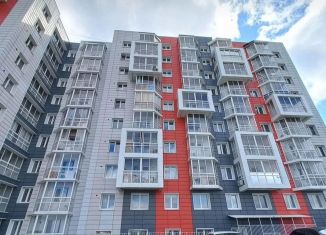 Продажа 3-ком. квартиры, 75.5 м2, Иркутск, ЖК Топкинские Горки, микрорайон Топкинский, 77/3