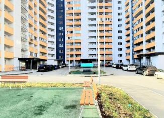 Продажа 2-комнатной квартиры, 57.3 м2, Самара, Черемшанская улица, 162