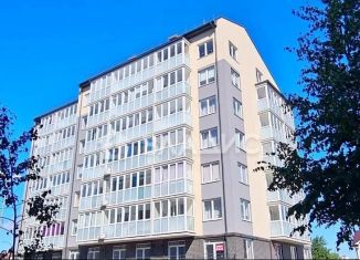 Продается 2-ком. квартира, 67 м2, Калининградская область, Рассветная улица, 23