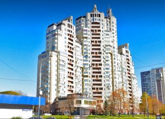 Продаю 3-ком. квартиру, 153.1 м2, Москва, Марксистская улица