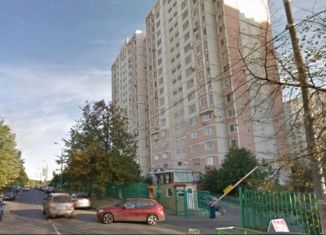 Продажа квартиры студии, 17.9 м2, Москва, район Тропарёво-Никулино, улица Академика Анохина, 9к1