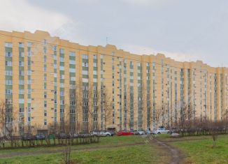 Однокомнатная квартира на продажу, 36.5 м2, Санкт-Петербург, метро Звёздная, Дунайский проспект, 7