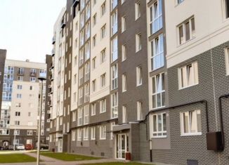 Продаю однокомнатную квартиру, 30.2 м2, Калининград, Ленинградский район