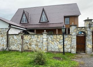 Продажа дома, 110 м2, Искитим, улица Белинского, 12