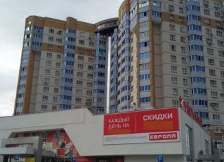 Сдается в аренду 1-ком. квартира, 39 м2, Орёл, Наугорское шоссе, 76