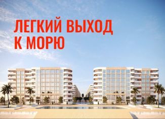 Продается квартира студия, 32 м2, Каспийск, Маячная улица, 53