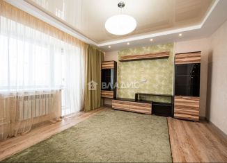 Продается 3-ком. квартира, 95.6 м2, Новосибирск, улица Менделеева, 5