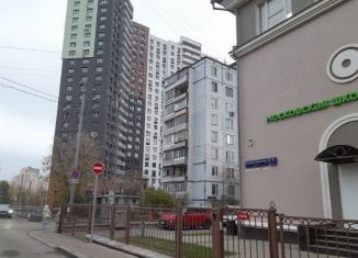 Продажа квартиры студии, 24 м2, Москва, улица Народного Ополчения, 5к2, район Хорошёво-Мнёвники