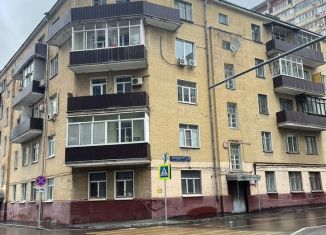 Продаю 3-комнатную квартиру, 95 м2, Москва, Золоторожский проезд, 4, район Лефортово