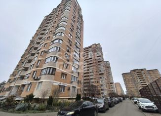 2-комнатная квартира на продажу, 79.6 м2, Краснодар, улица Можайского, 55, улица Можайского