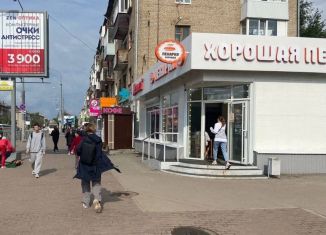 Сдам в аренду торговую площадь, 30 м2, Пермь, улица Крупской, 39А, Мотовилихинский район