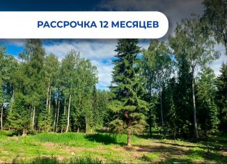 Продажа земельного участка, 8.3 сот., Ленинградская область