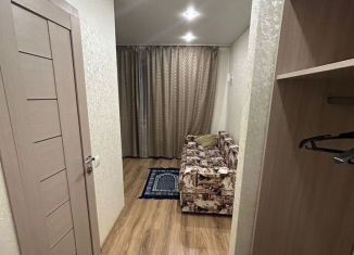 Сдается квартира студия, 20 м2, Казань, Октябрьская улица, 1