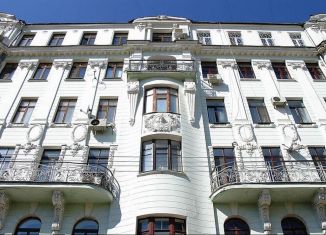 Сдается 5-комнатная квартира, 140 м2, Москва, Архангельский переулок, 9, метро Тургеневская