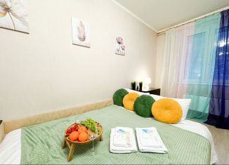 Однокомнатная квартира в аренду, 38 м2, Лобня, улица Юности, 5