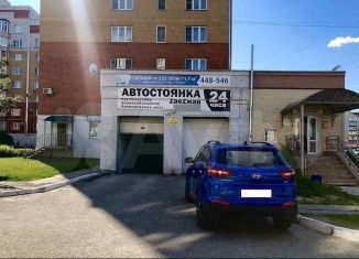 Сдам в аренду машиноместо, 13 м2, Чебоксары, Приволжский бульвар, 2к1, Московский район