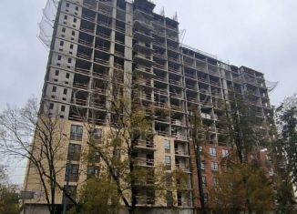 Продажа 2-комнатной квартиры, 54 м2, Москва, метро Текстильщики