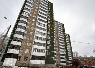 1-комнатная квартира на продажу, 40.3 м2, Пермь, улица Советской Армии, 33/2