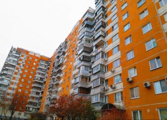 Квартира на продажу студия, 17.9 м2, Москва, Чечёрский проезд, 66, ЮЗАО