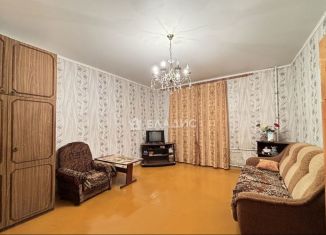 Продажа 2-комнатной квартиры, 68 м2, Пенза, улица Циолковского, 17/36