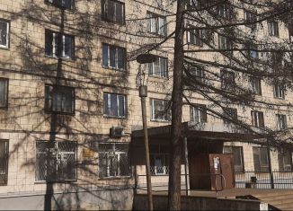 Продажа комнаты, 18 м2, Ярославль, улица Победы, 51, Кировский район