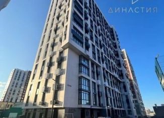 Продается 1-комнатная квартира, 43.8 м2, Республика Башкортостан, улица Гафури, 71