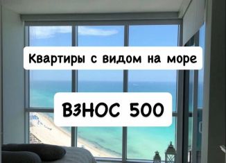 Продам квартиру студию, 32 м2, Избербаш, улица имени Р. Зорге, 44