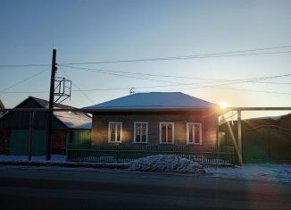 Продается дом, 60 м2, Куйбышев, Каинская улица, 73