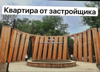 Продажа однокомнатной квартиры, 51 м2, Махачкала, улица Даганова, 117